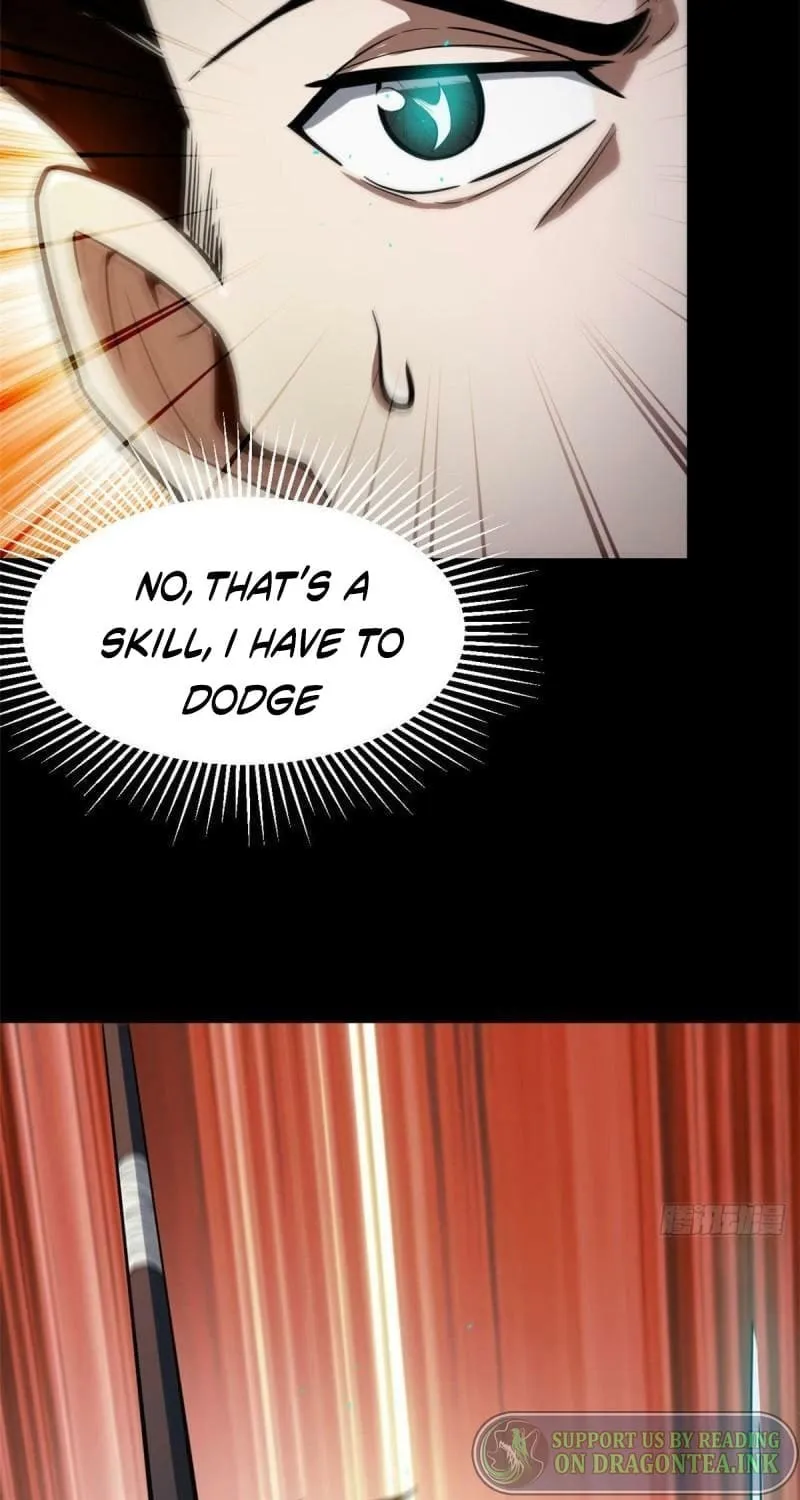 Read Roulette World (Colored) chapter 60 image 20 on Lezhin