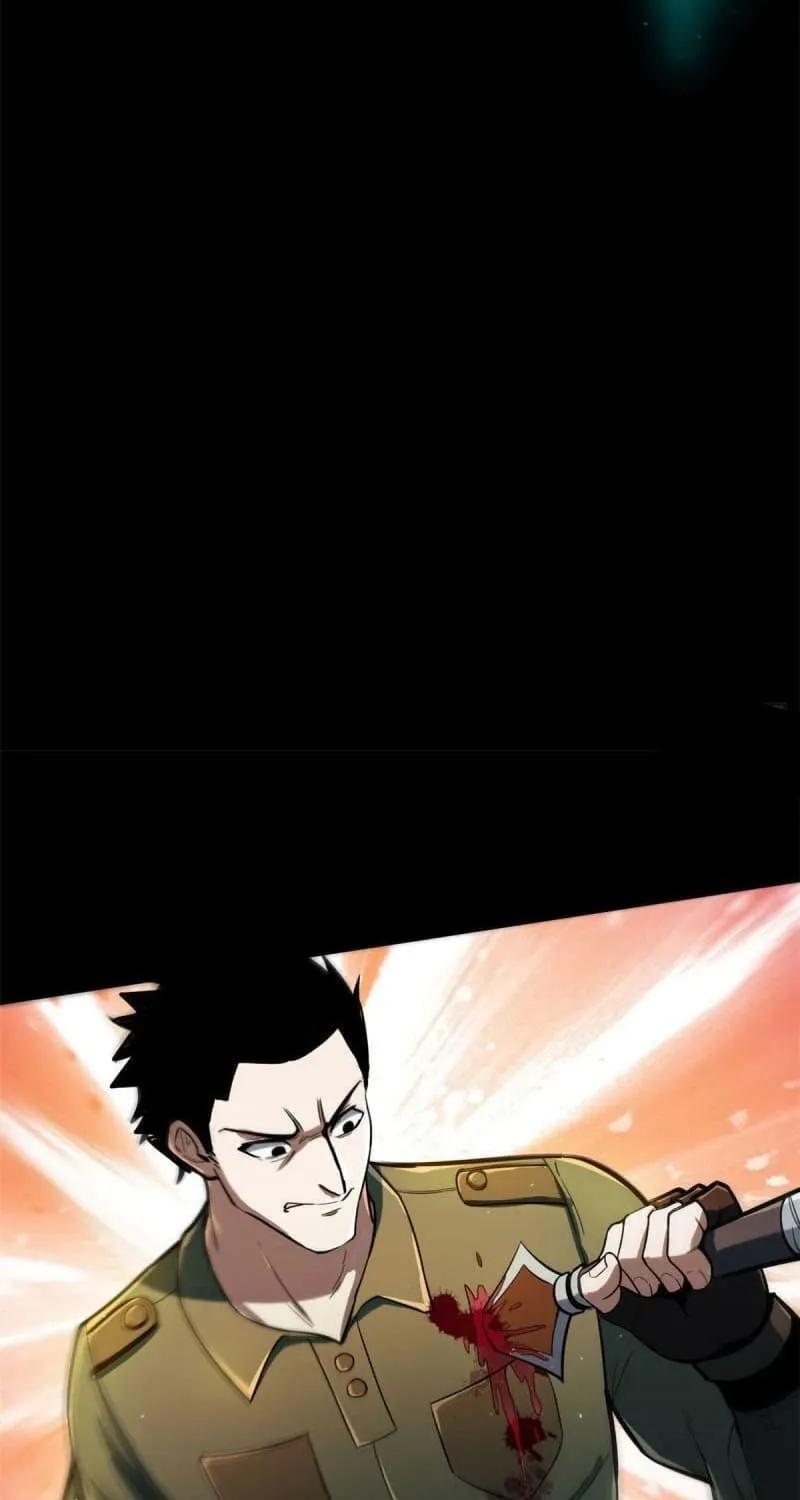 Read Roulette World (Colored) chapter 60 image 22 on Lezhin
