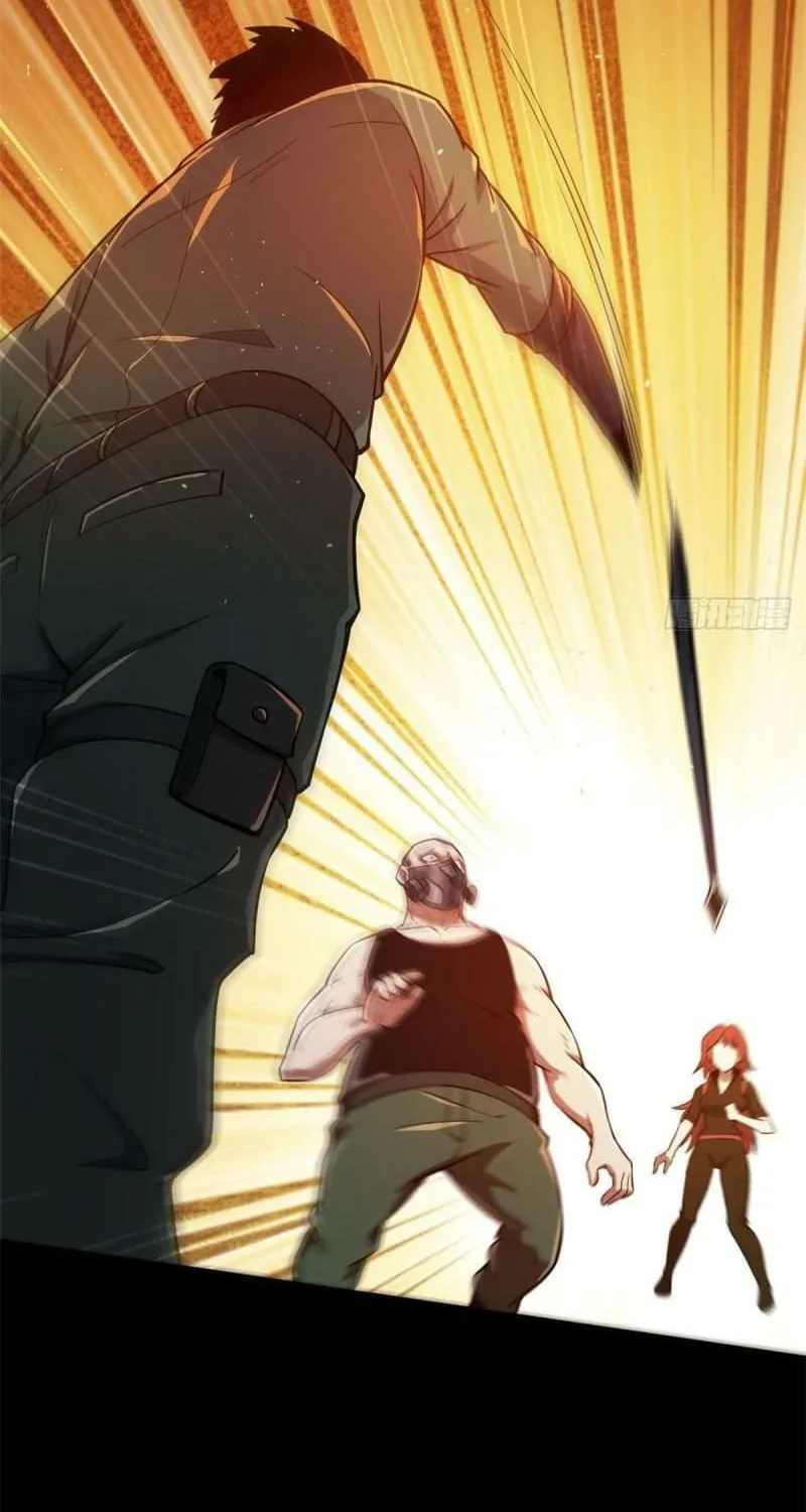 Read Roulette World (Colored) chapter 60 image 29 on Lezhin