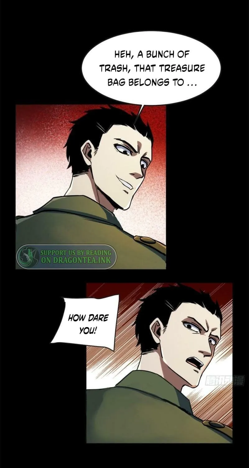 Read Roulette World (Colored) chapter 60 image 33 on Lezhin