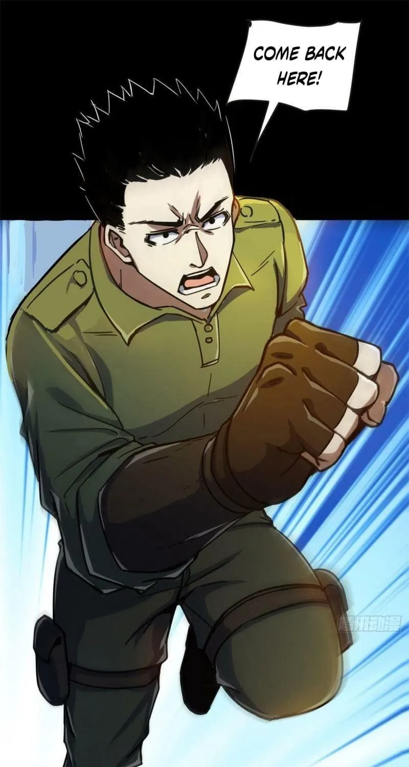 Read Roulette World (Colored) chapter 60 image 37 on Lezhin