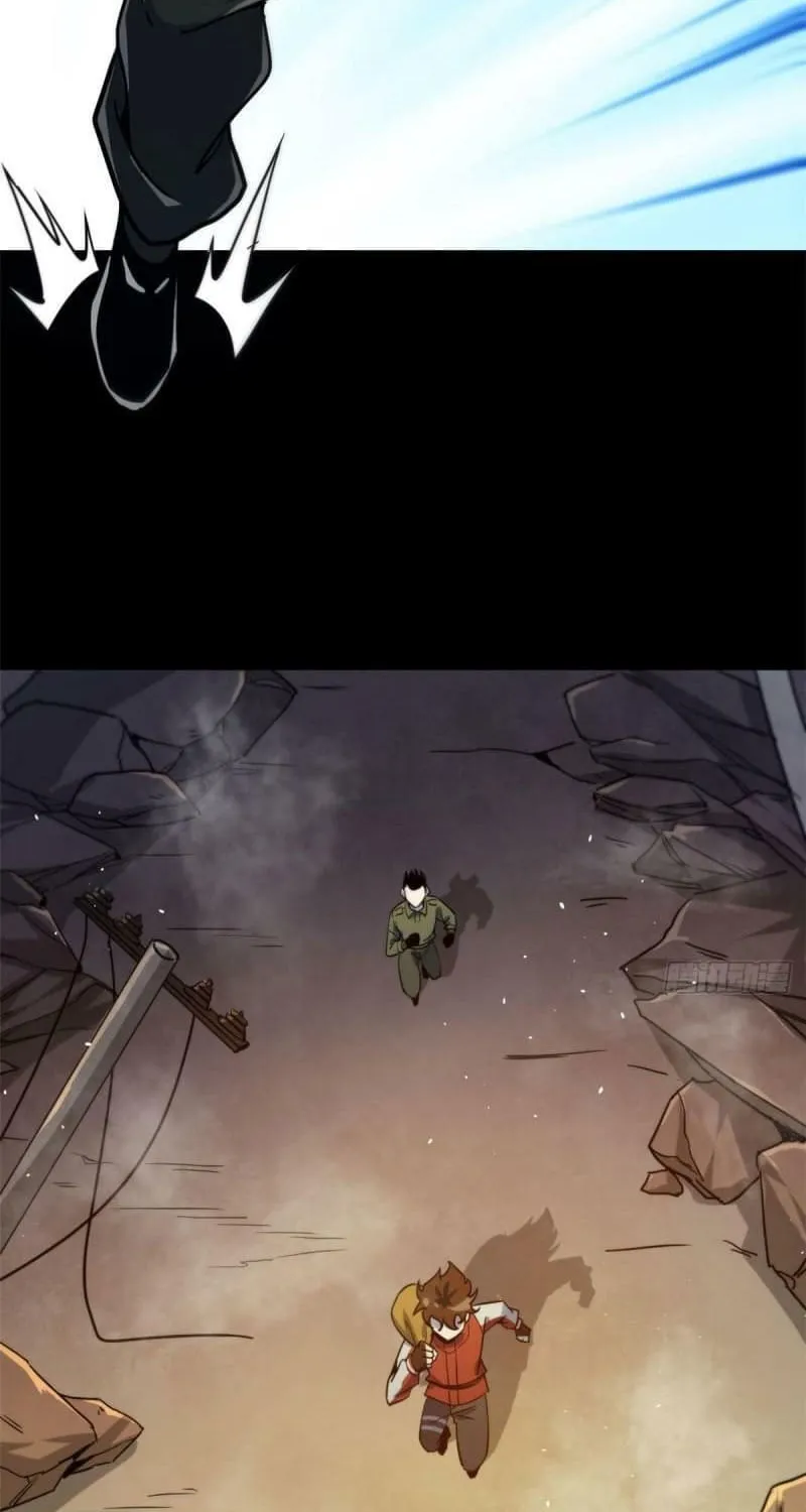 Read Roulette World (Colored) chapter 60 image 38 on Lezhin