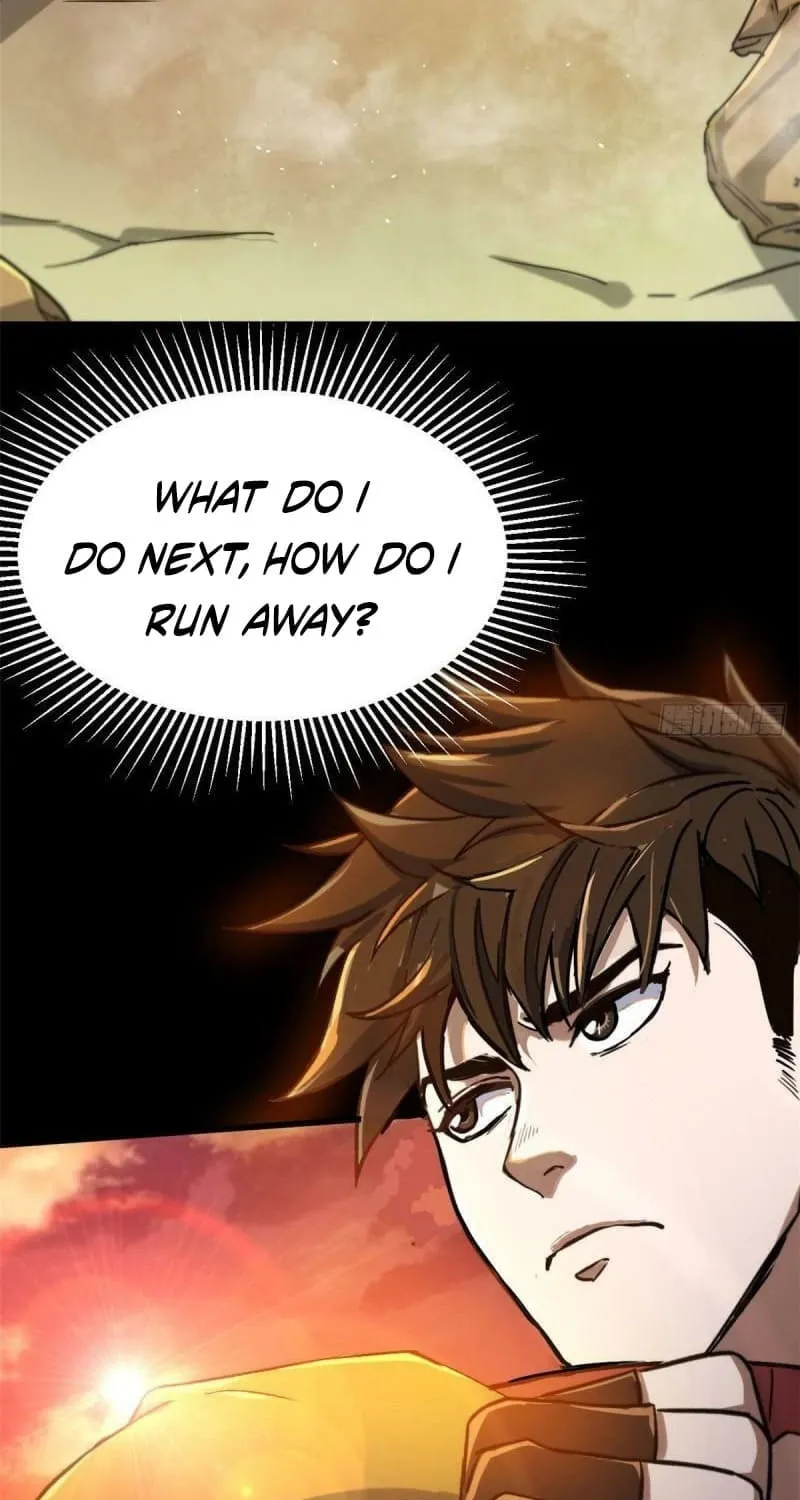 Read Roulette World (Colored) chapter 60 image 39 on Lezhin