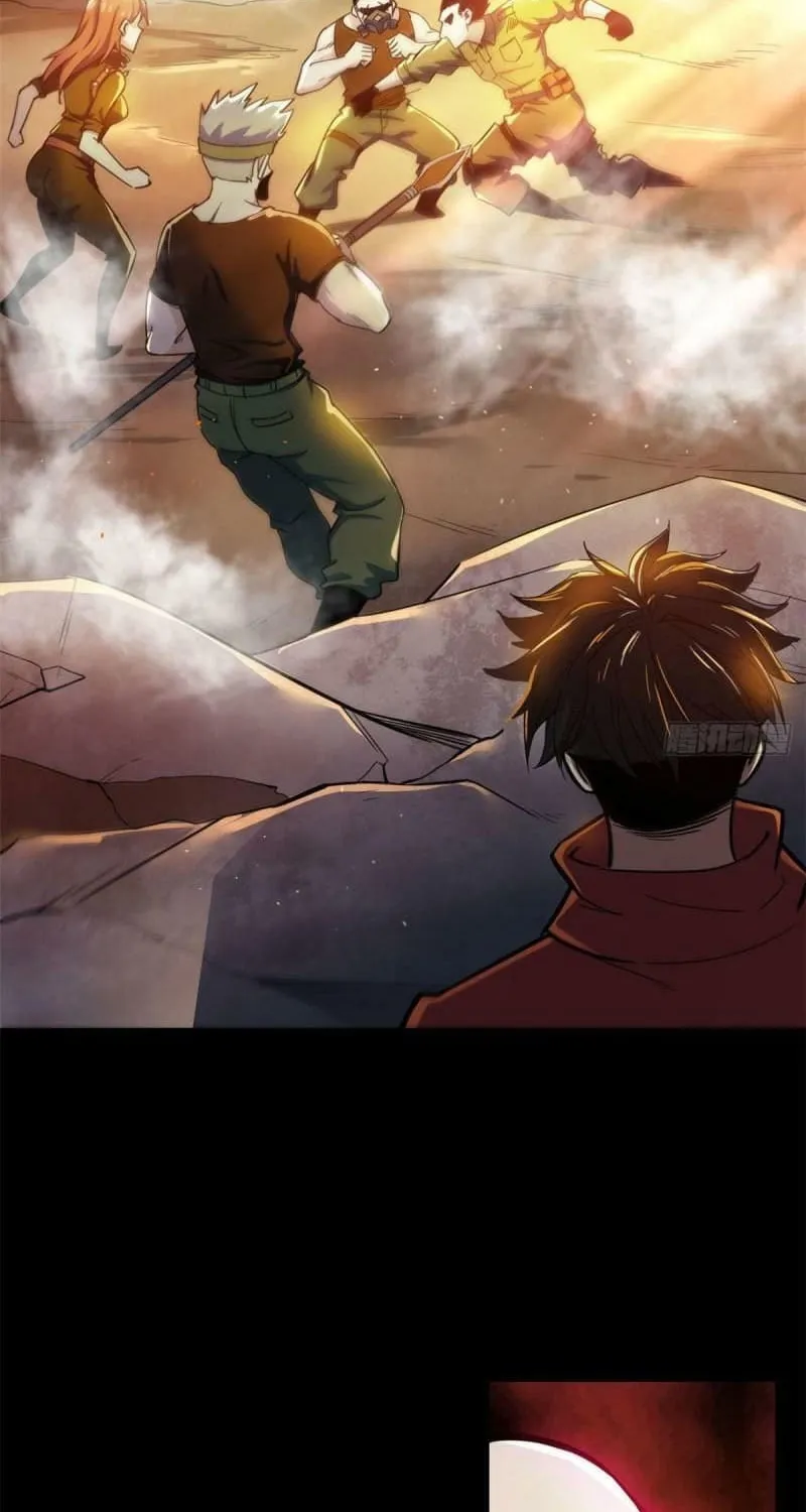 Read Roulette World (Colored) chapter 60 image 4 on Lezhin
