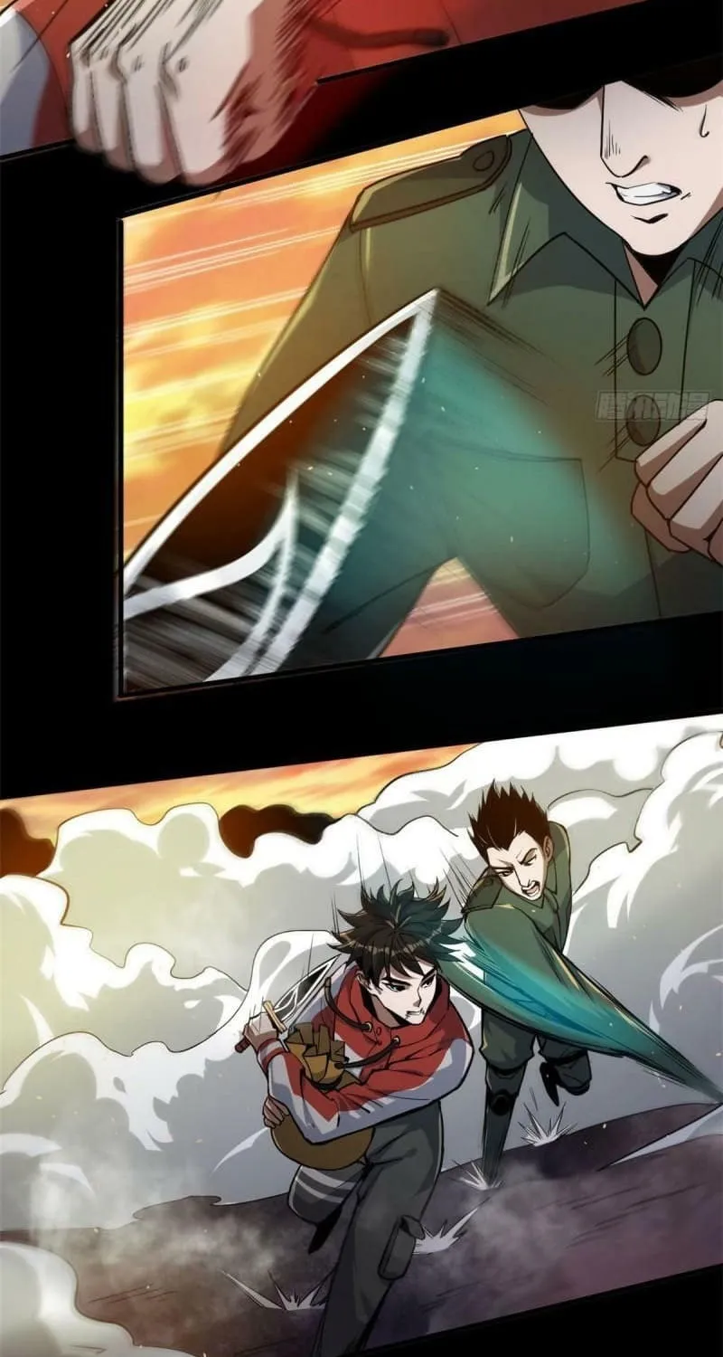 Read Roulette World (Colored) chapter 60 image 51 on Lezhin
