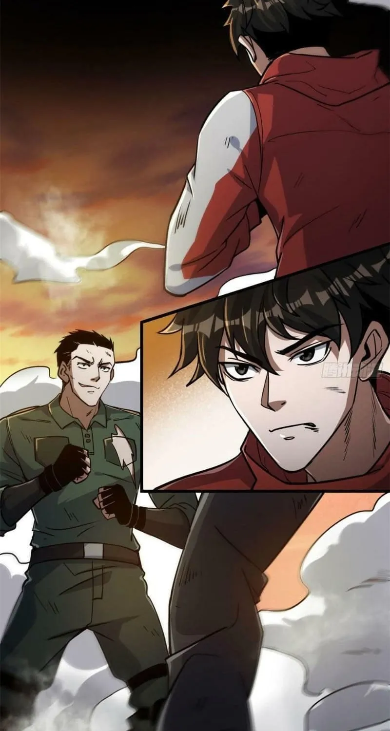 Read Roulette World (Colored) chapter 60 image 54 on Lezhin