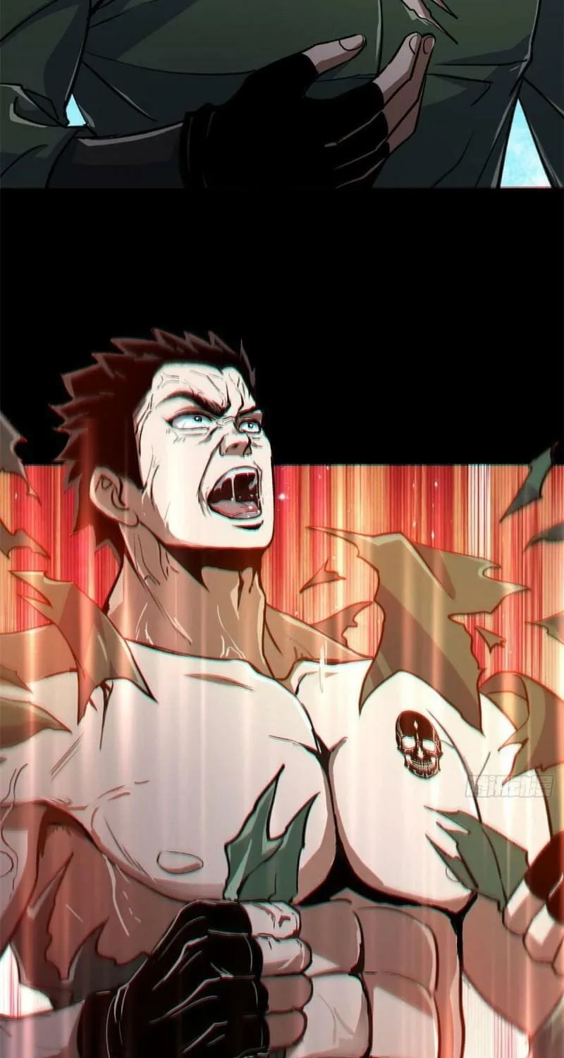 Read Roulette World (Colored) chapter 60 image 57 on Lezhin
