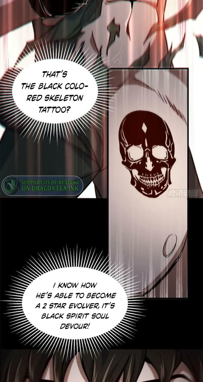Read Roulette World (Colored) chapter 60 image 58 on Lezhin