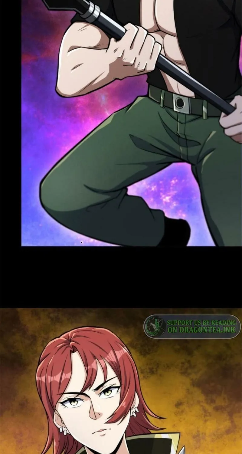 Read Roulette World (Colored) chapter 60 image 8 on Lezhin