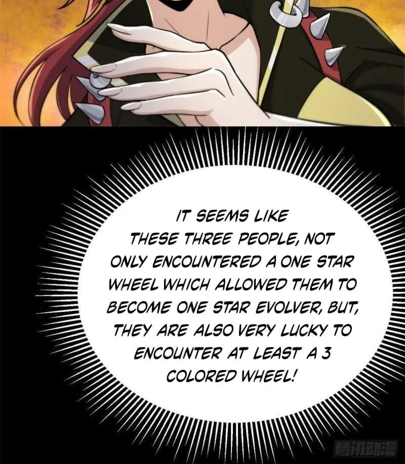 Read Roulette World (Colored) chapter 60 image 9 on Lezhin