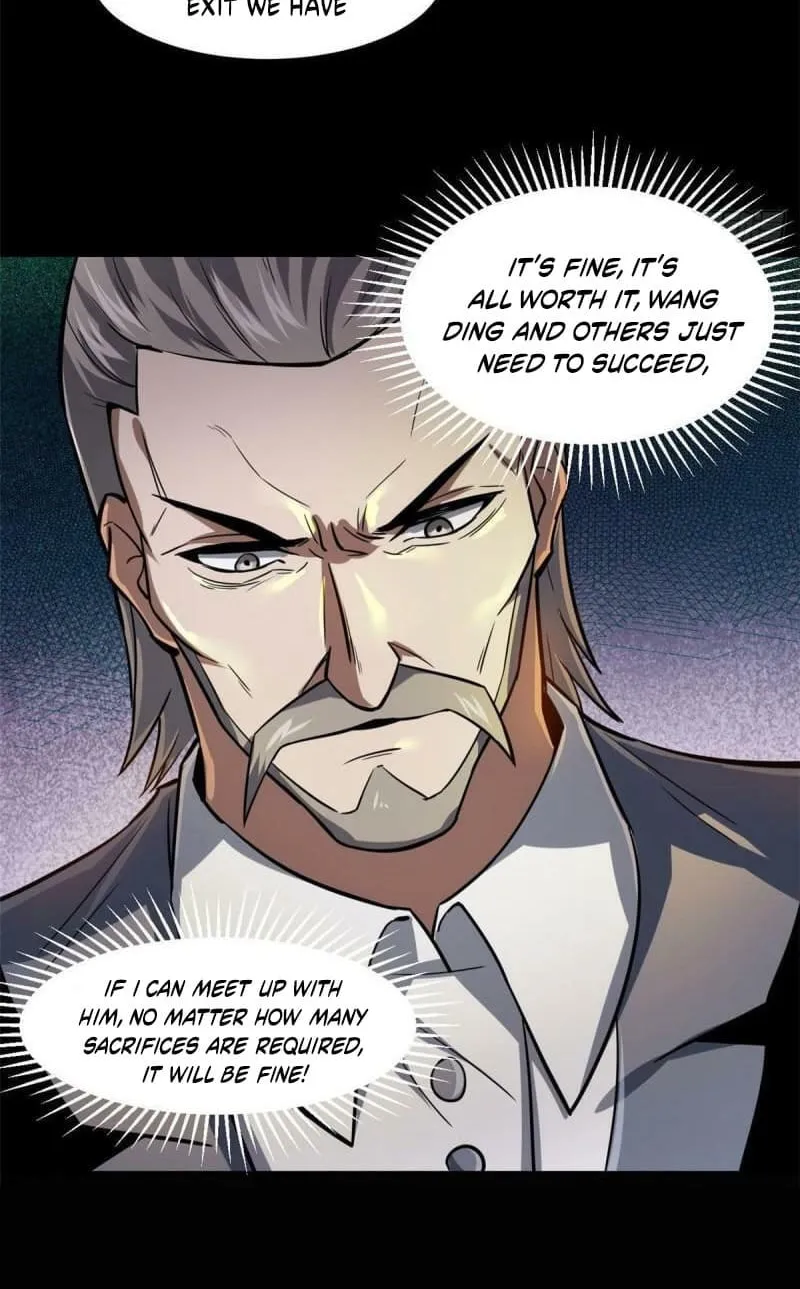 Read Roulette World (Colored) chapter 61 image 10 on Lezhin