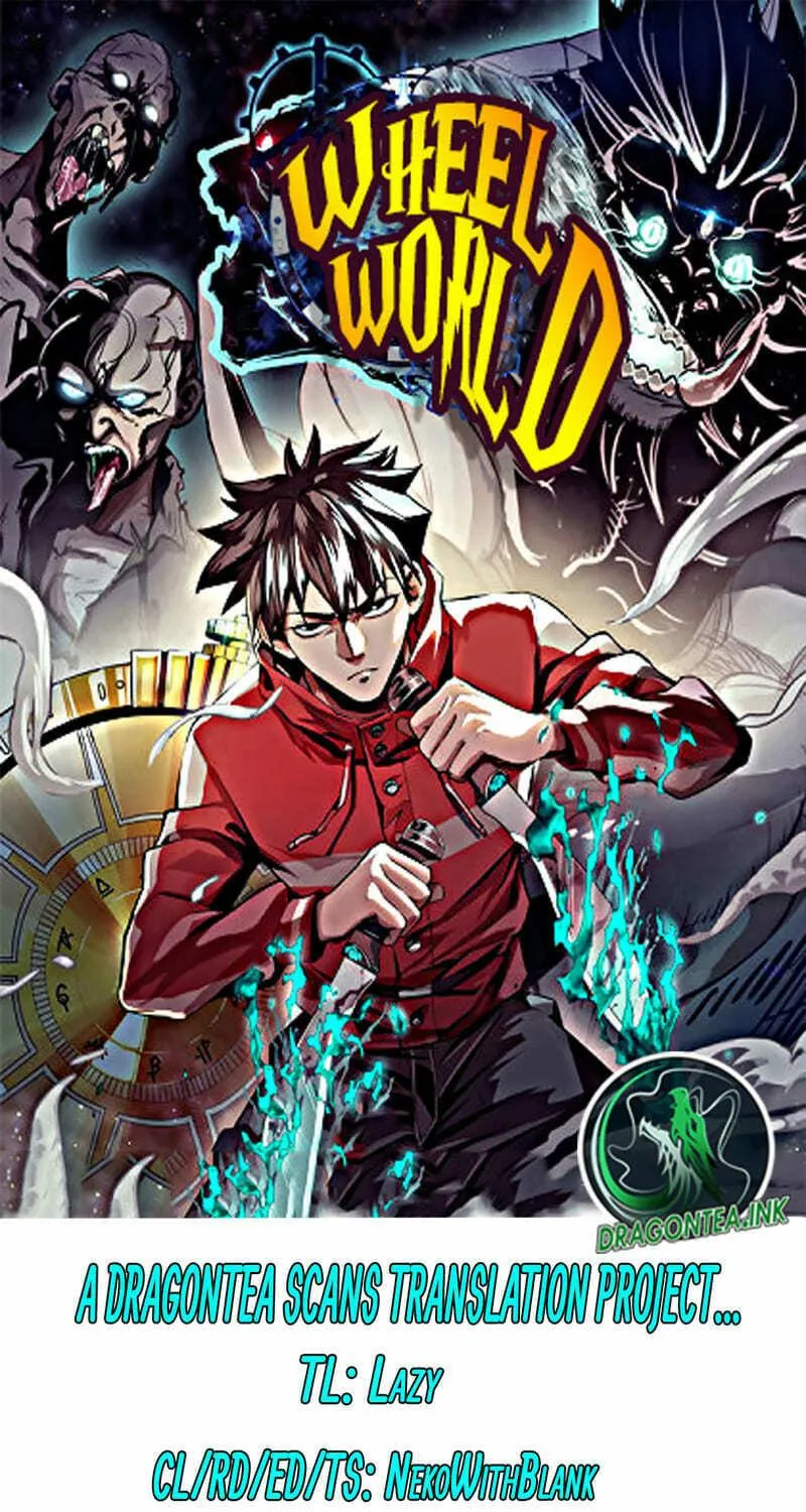 Read Roulette World (Colored) chapter 61 image 11 on Lezhin