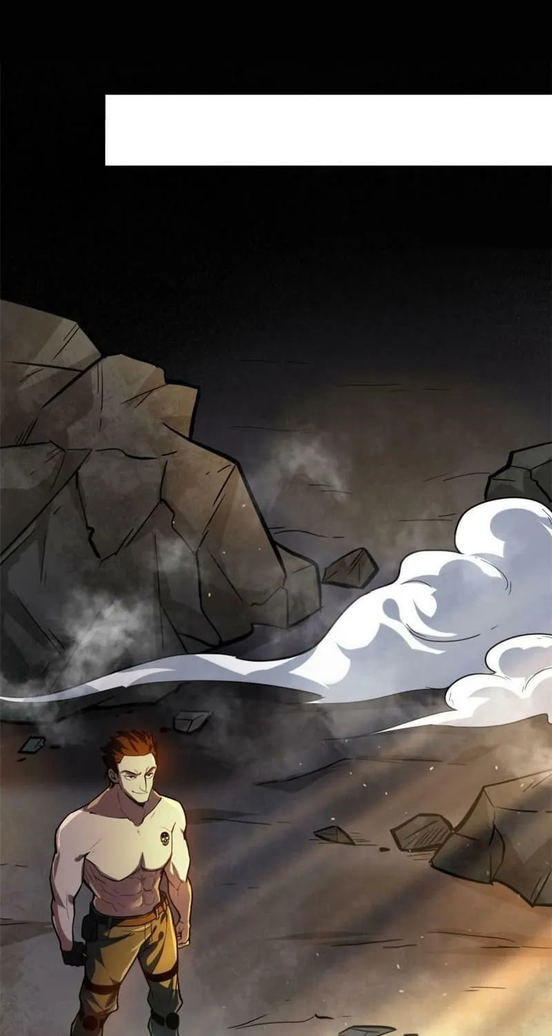 Read Roulette World (Colored) chapter 61 image 13 on Lezhin