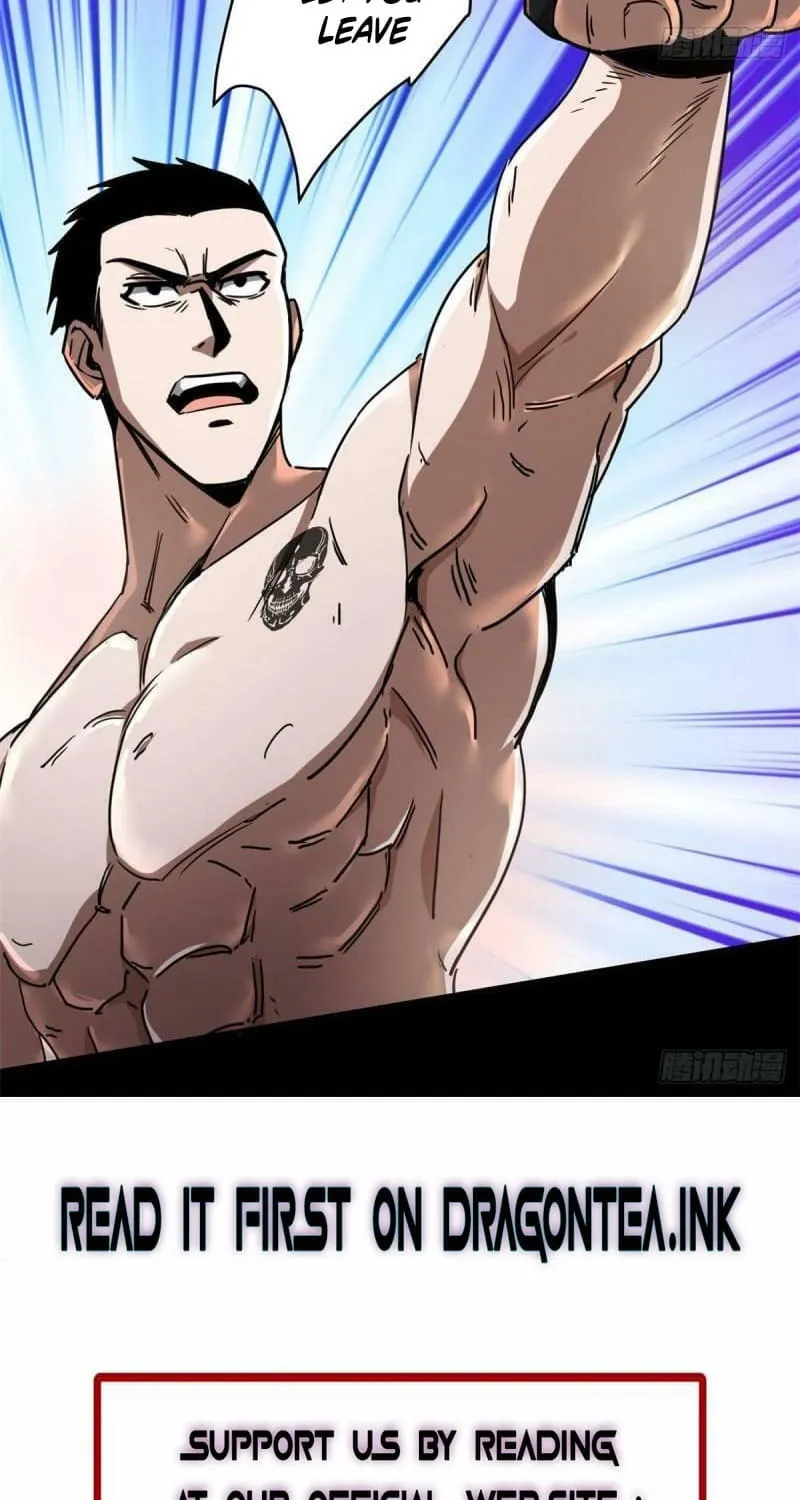 Read Roulette World (Colored) chapter 61 image 19 on Lezhin