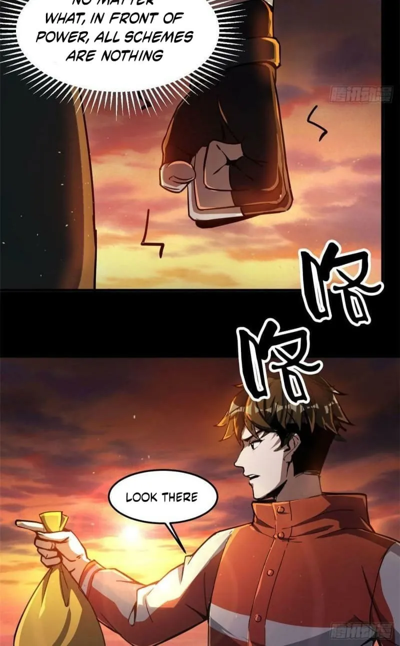 Read Roulette World (Colored) chapter 61 image 23 on Lezhin