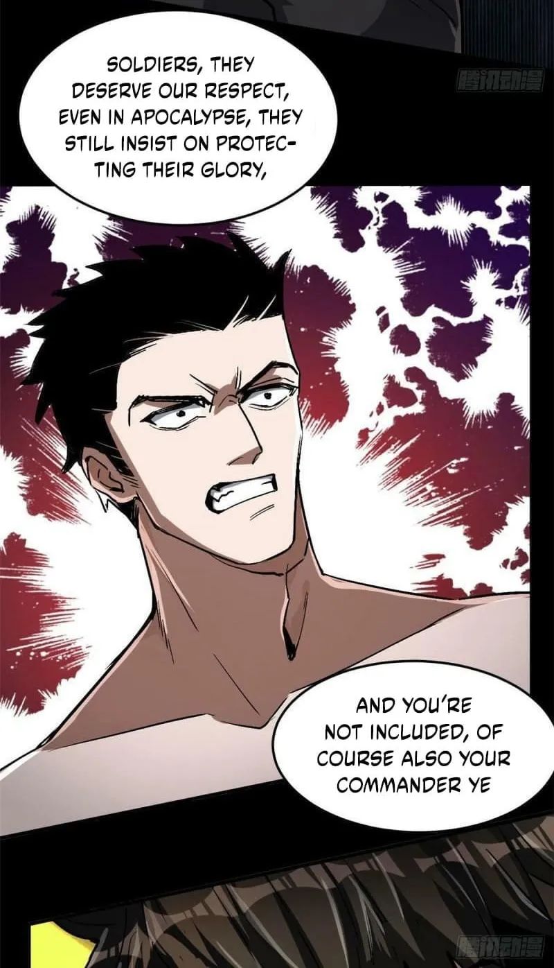 Read Roulette World (Colored) chapter 61 image 27 on Lezhin