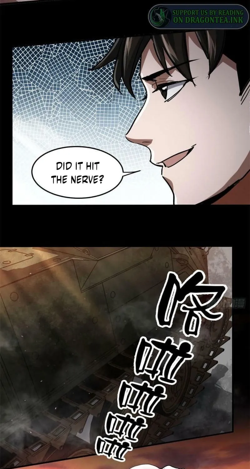 Read Roulette World (Colored) chapter 61 image 29 on Lezhin