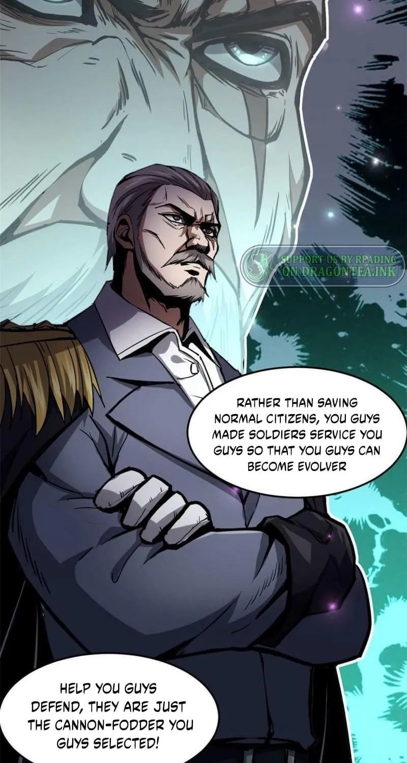 Read Roulette World (Colored) chapter 61 image 33 on Lezhin