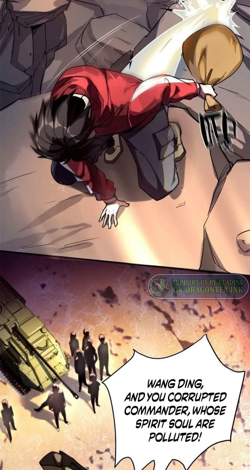 Read Roulette World (Colored) chapter 61 image 38 on Lezhin
