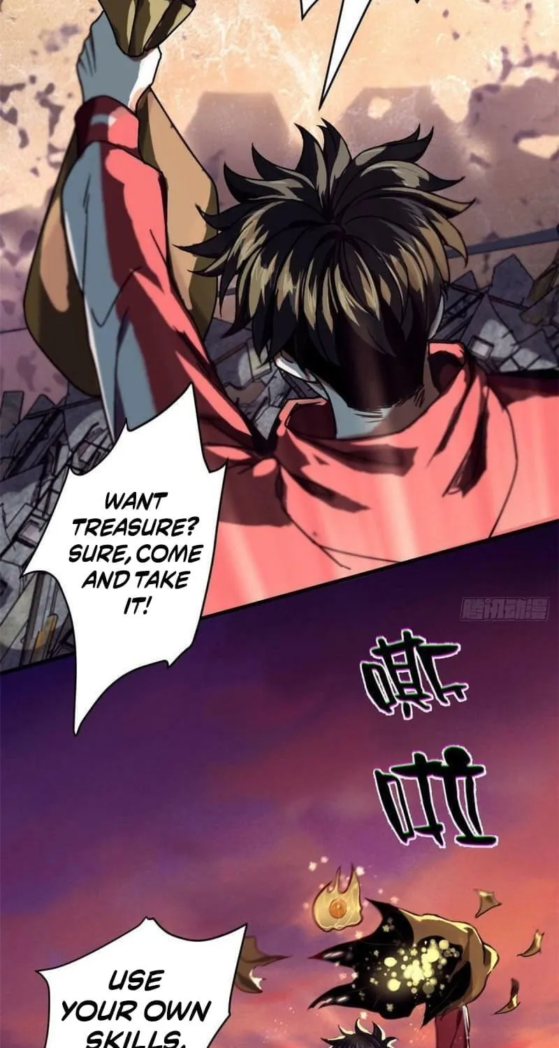 Read Roulette World (Colored) chapter 61 image 39 on Lezhin