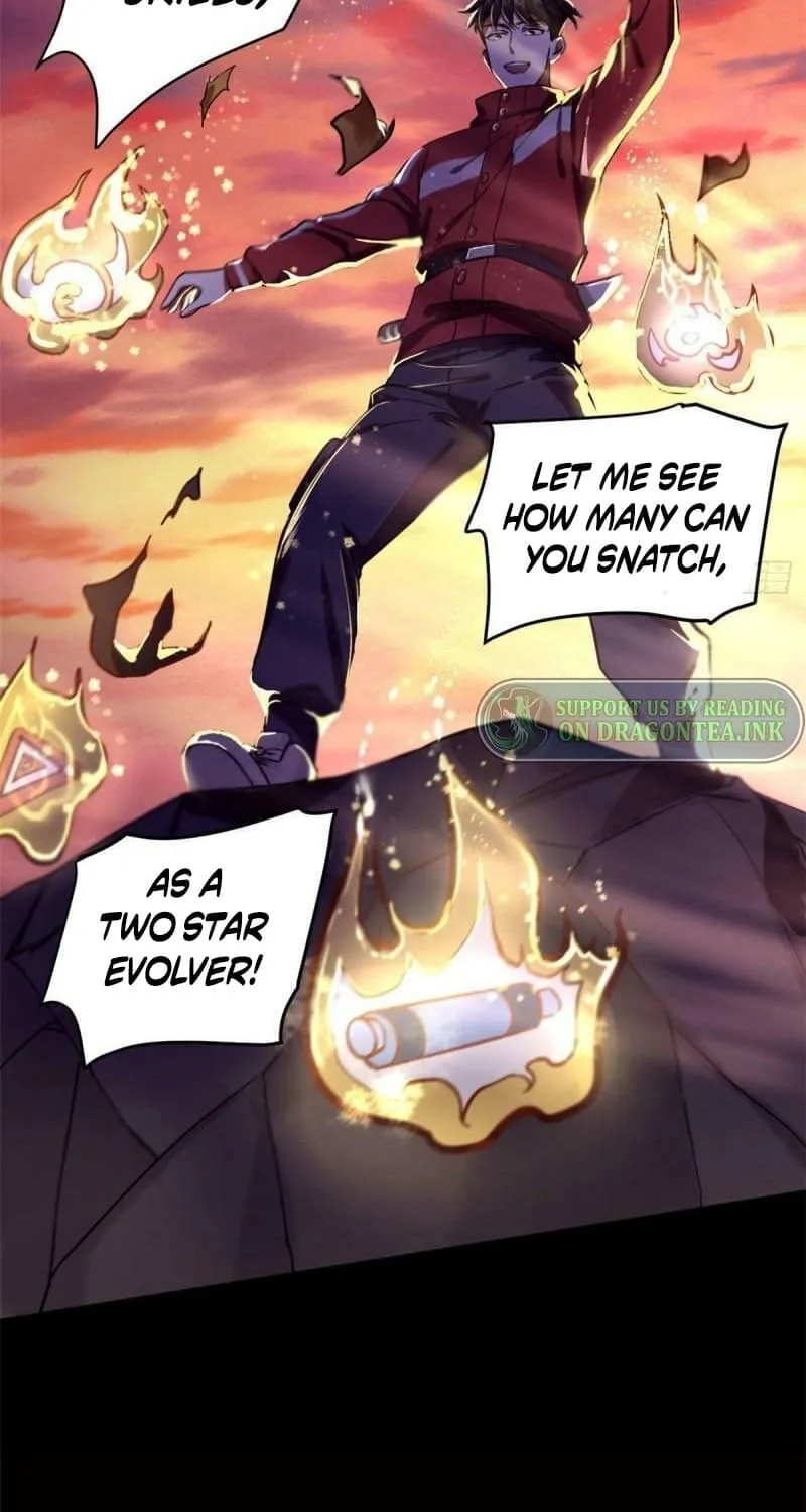 Read Roulette World (Colored) chapter 61 image 40 on Lezhin