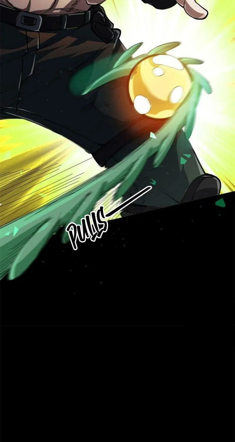 Read Roulette World (Colored) chapter 62 image 10 on Lezhin