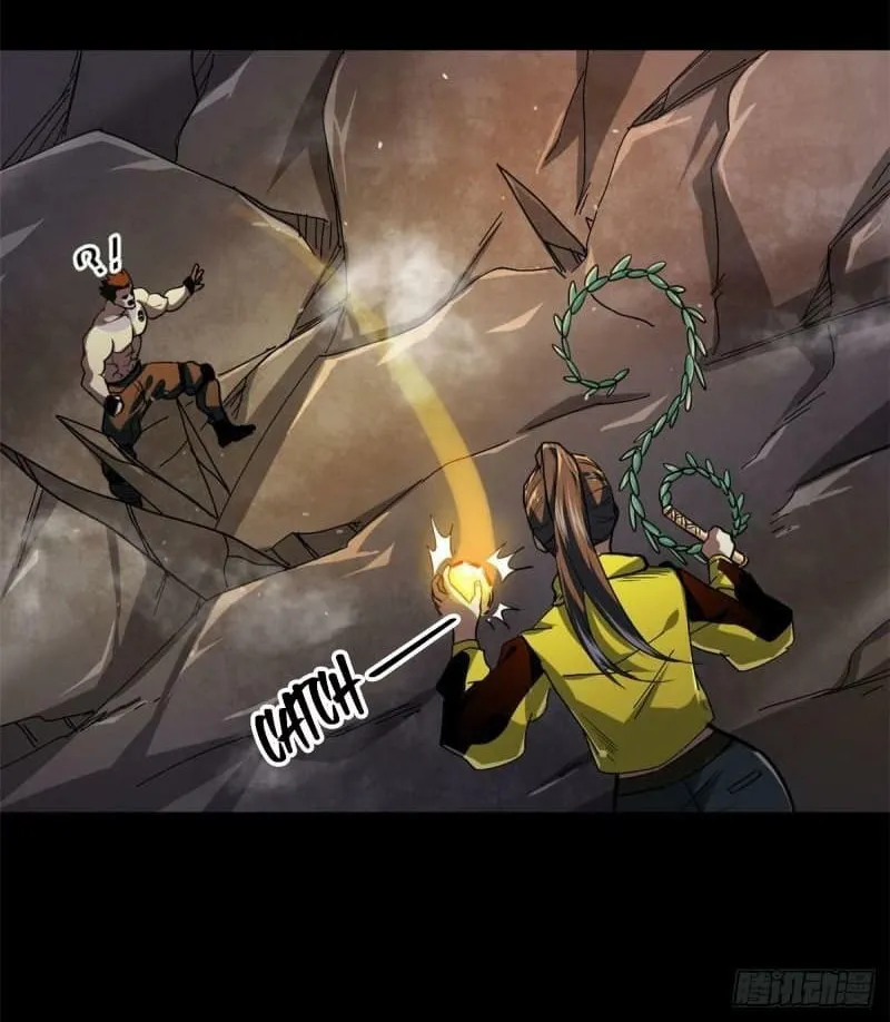Read Roulette World (Colored) chapter 62 image 11 on Lezhin