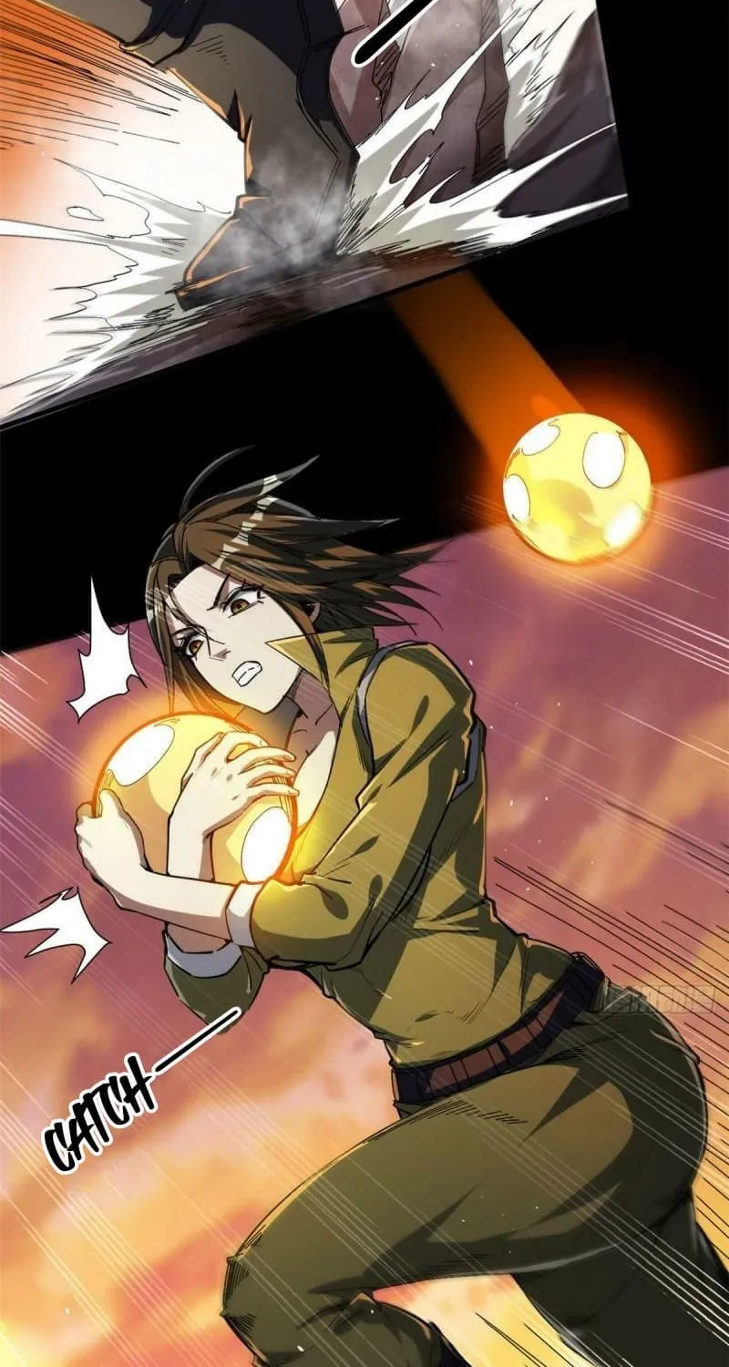 Read Roulette World (Colored) chapter 62 image 13 on Lezhin
