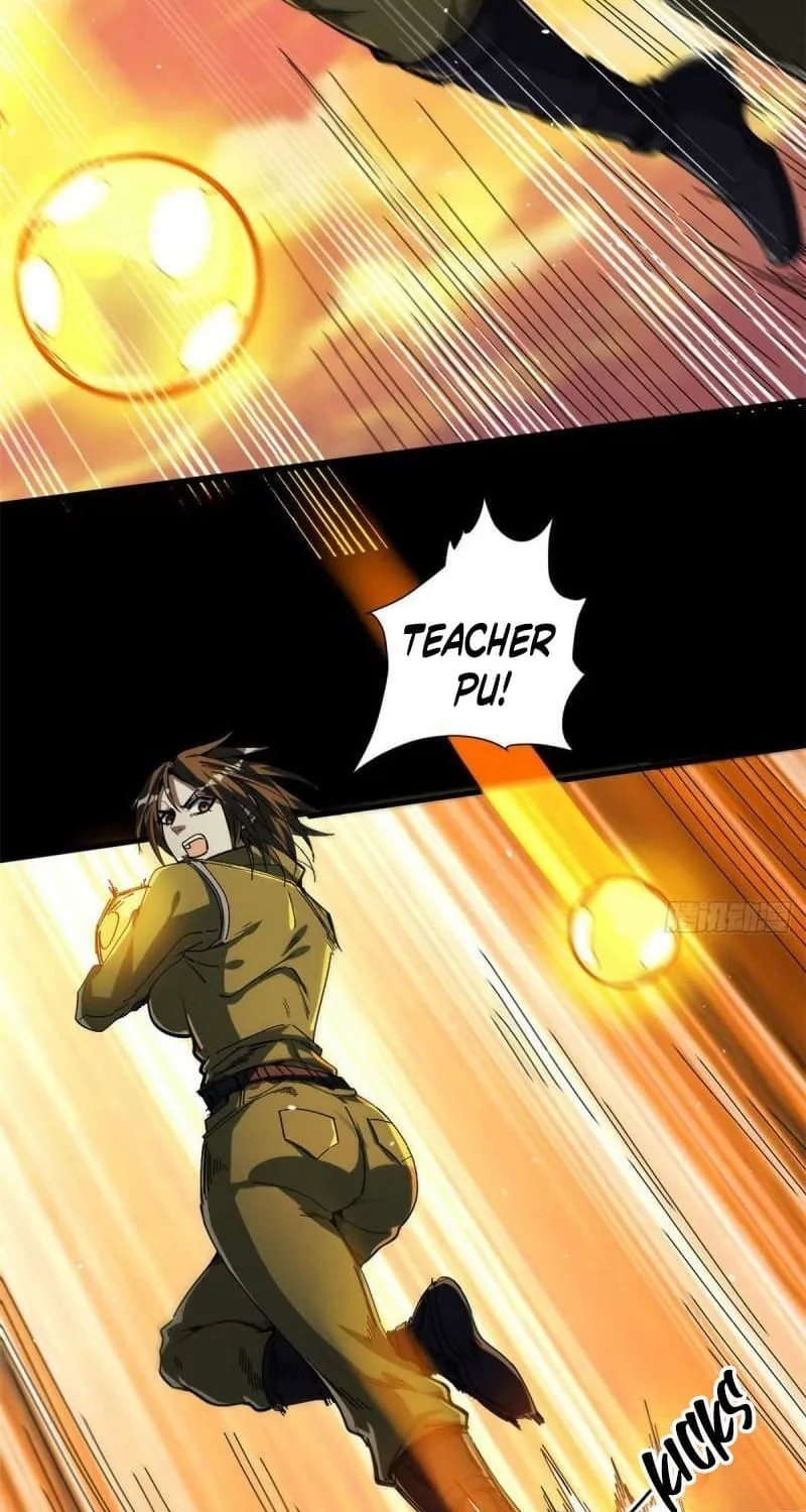 Read Roulette World (Colored) chapter 62 image 14 on Lezhin