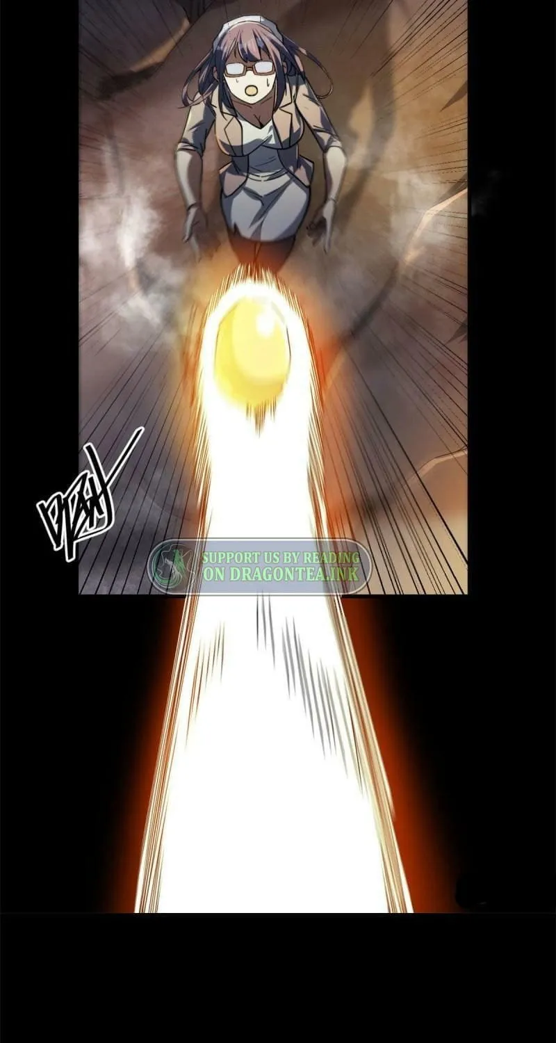Read Roulette World (Colored) chapter 62 image 16 on Lezhin