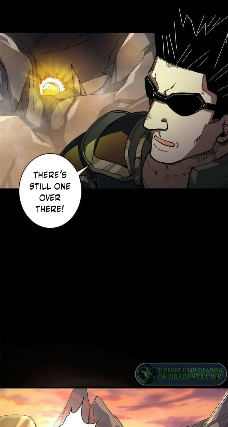 Read Roulette World (Colored) chapter 62 image 19 on Lezhin