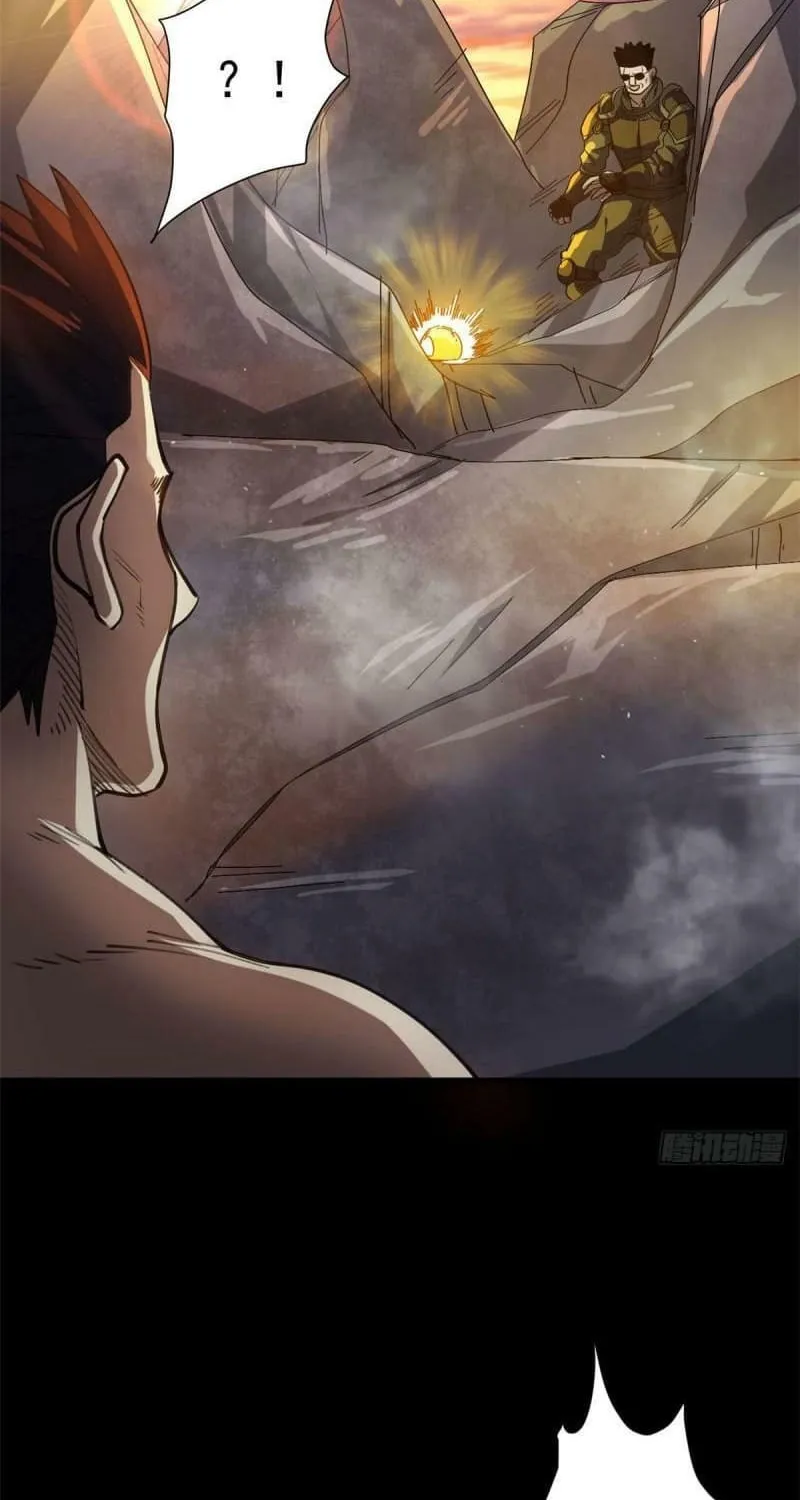 Read Roulette World (Colored) chapter 62 image 20 on Lezhin