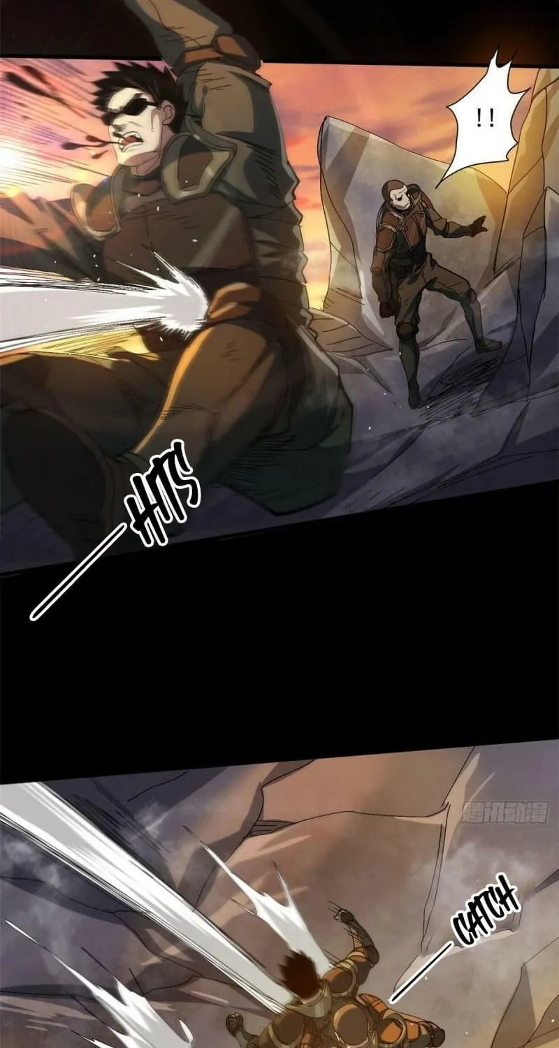 Read Roulette World (Colored) chapter 62 image 24 on Lezhin