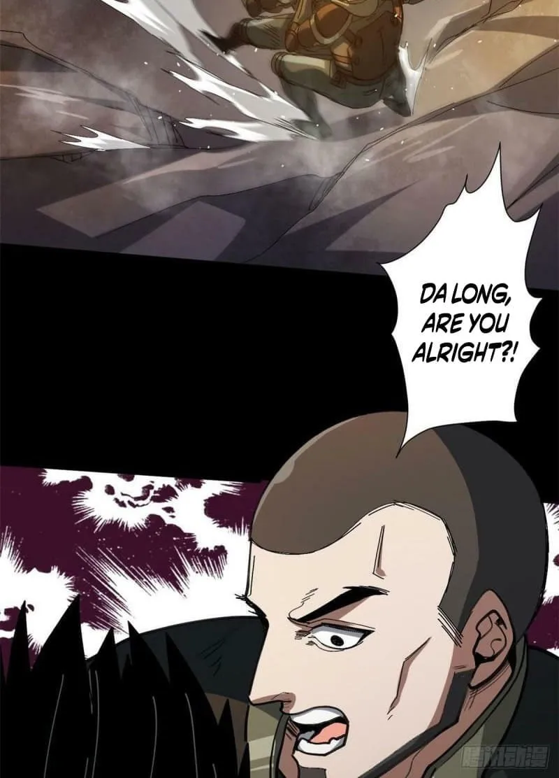 Read Roulette World (Colored) chapter 62 image 25 on Lezhin