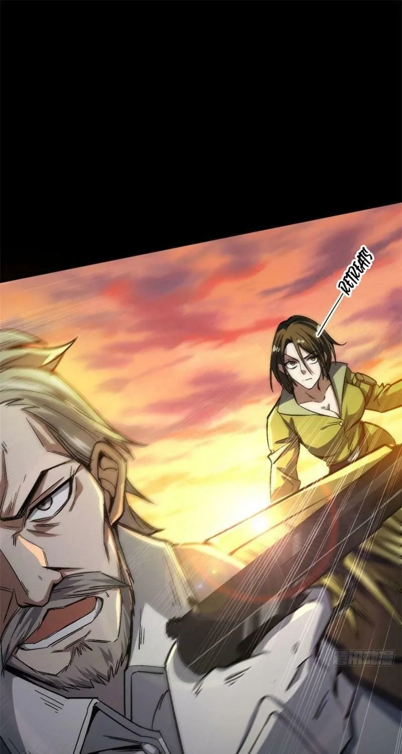Read Roulette World (Colored) chapter 62 image 37 on Lezhin