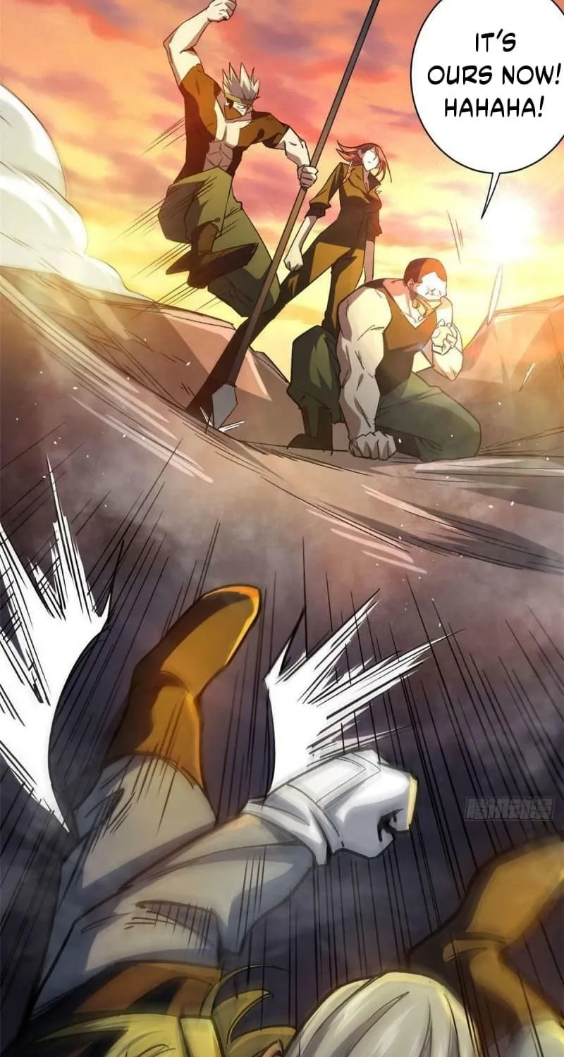 Read Roulette World (Colored) chapter 62 image 42 on Lezhin