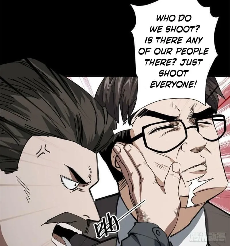 Read Roulette World (Colored) chapter 62 image 48 on Lezhin