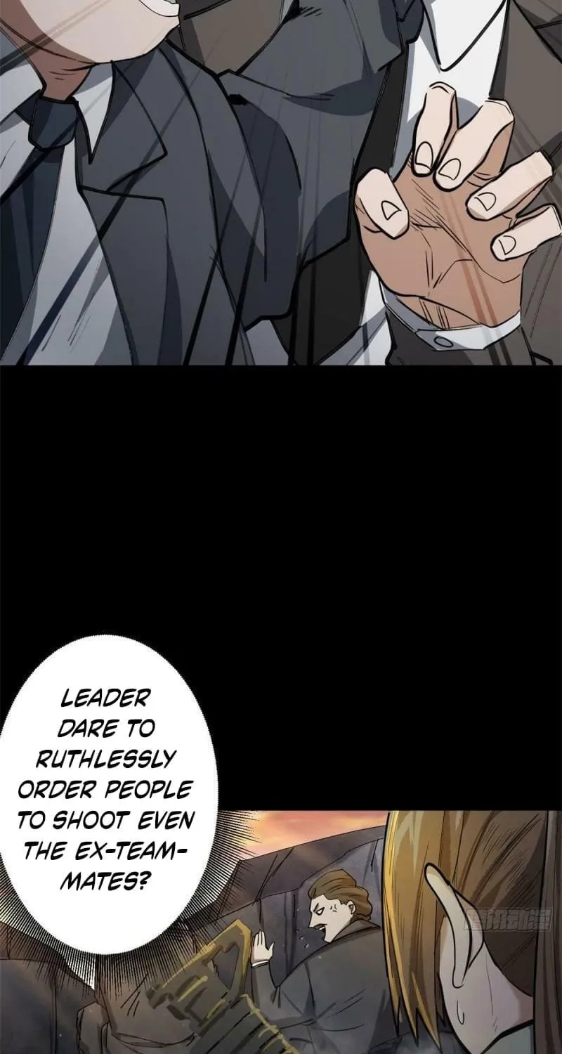Read Roulette World (Colored) chapter 62 image 49 on Lezhin