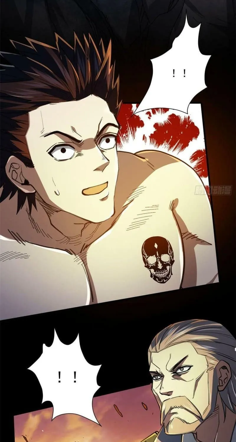 Read Roulette World (Colored) chapter 62 image 5 on Lezhin