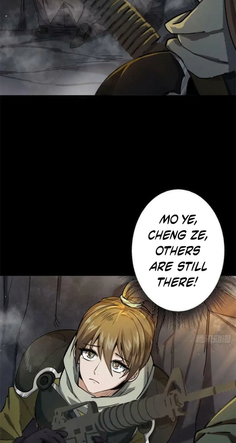Read Roulette World (Colored) chapter 62 image 50 on Lezhin