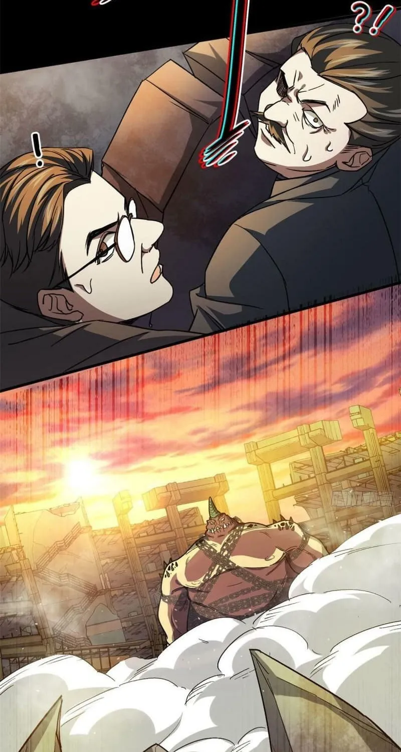 Read Roulette World (Colored) chapter 62 image 53 on Lezhin