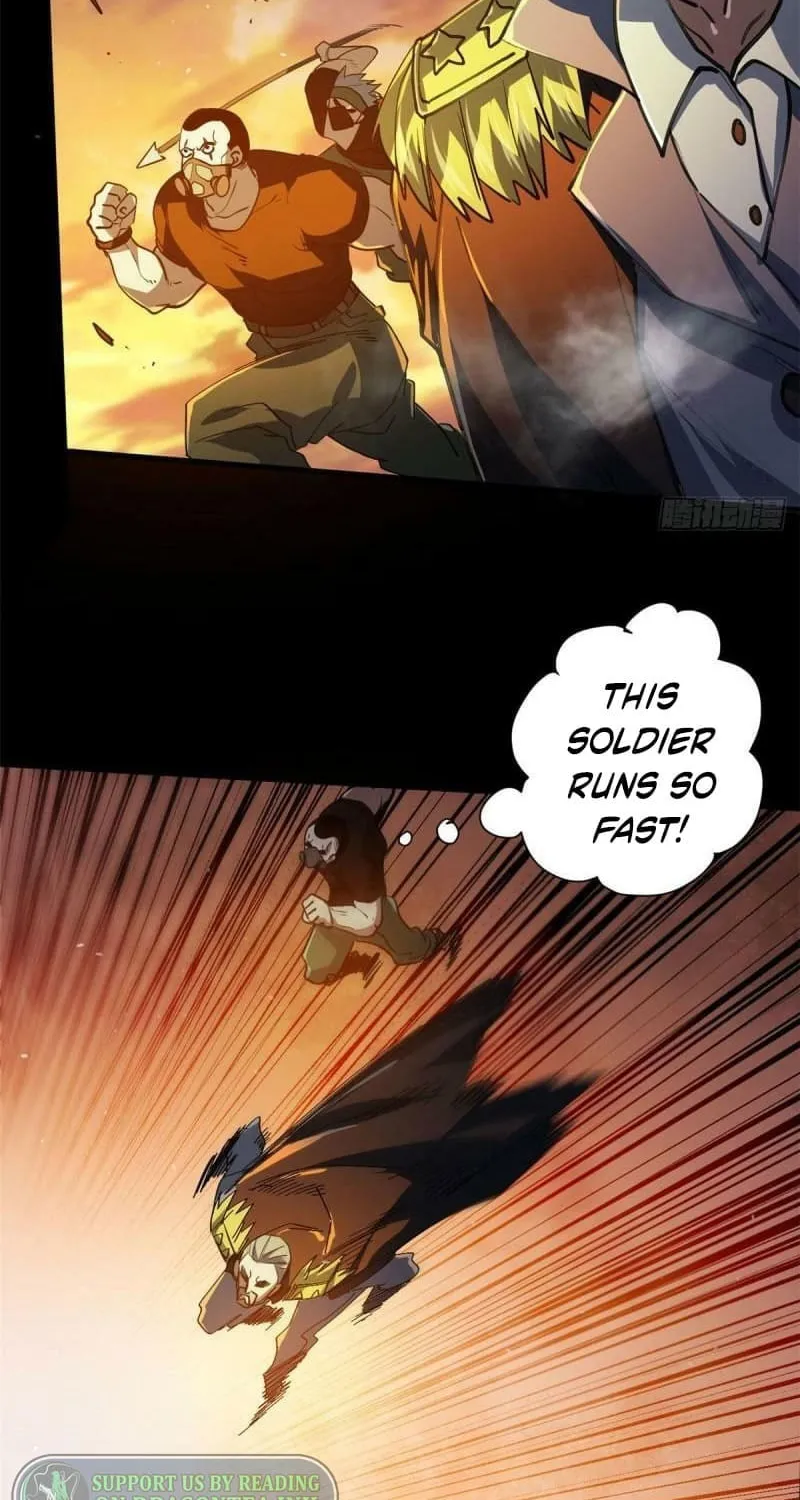 Read Roulette World (Colored) chapter 62 image 6 on Lezhin