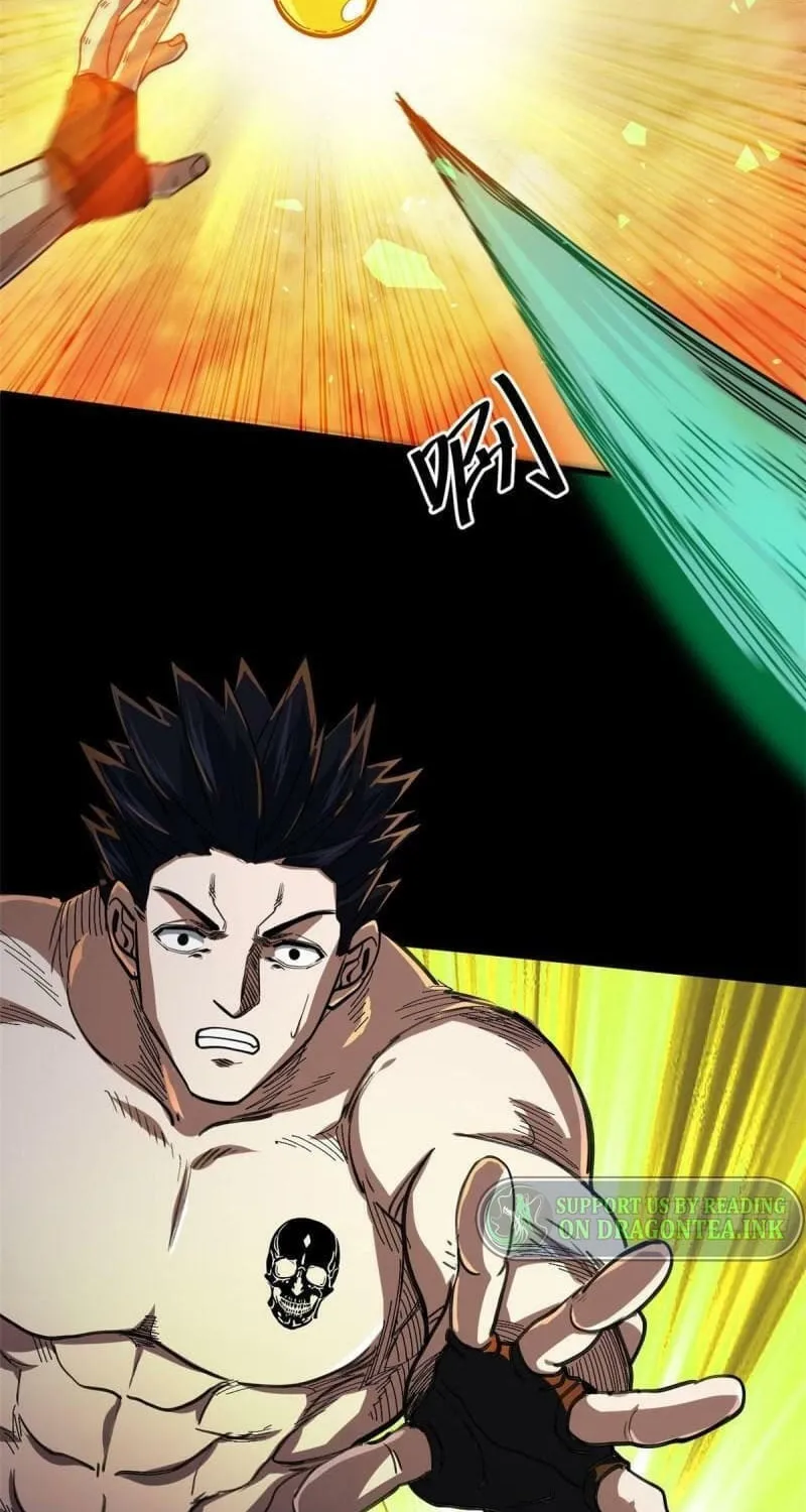 Read Roulette World (Colored) chapter 62 image 9 on Lezhin