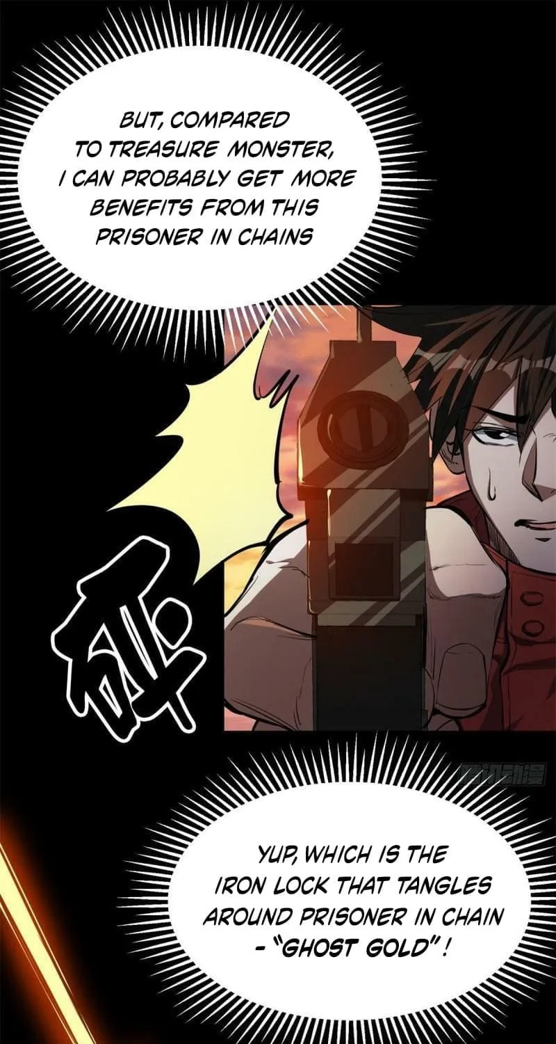 Read Roulette World (Colored) chapter 63 image 10 on Lezhin