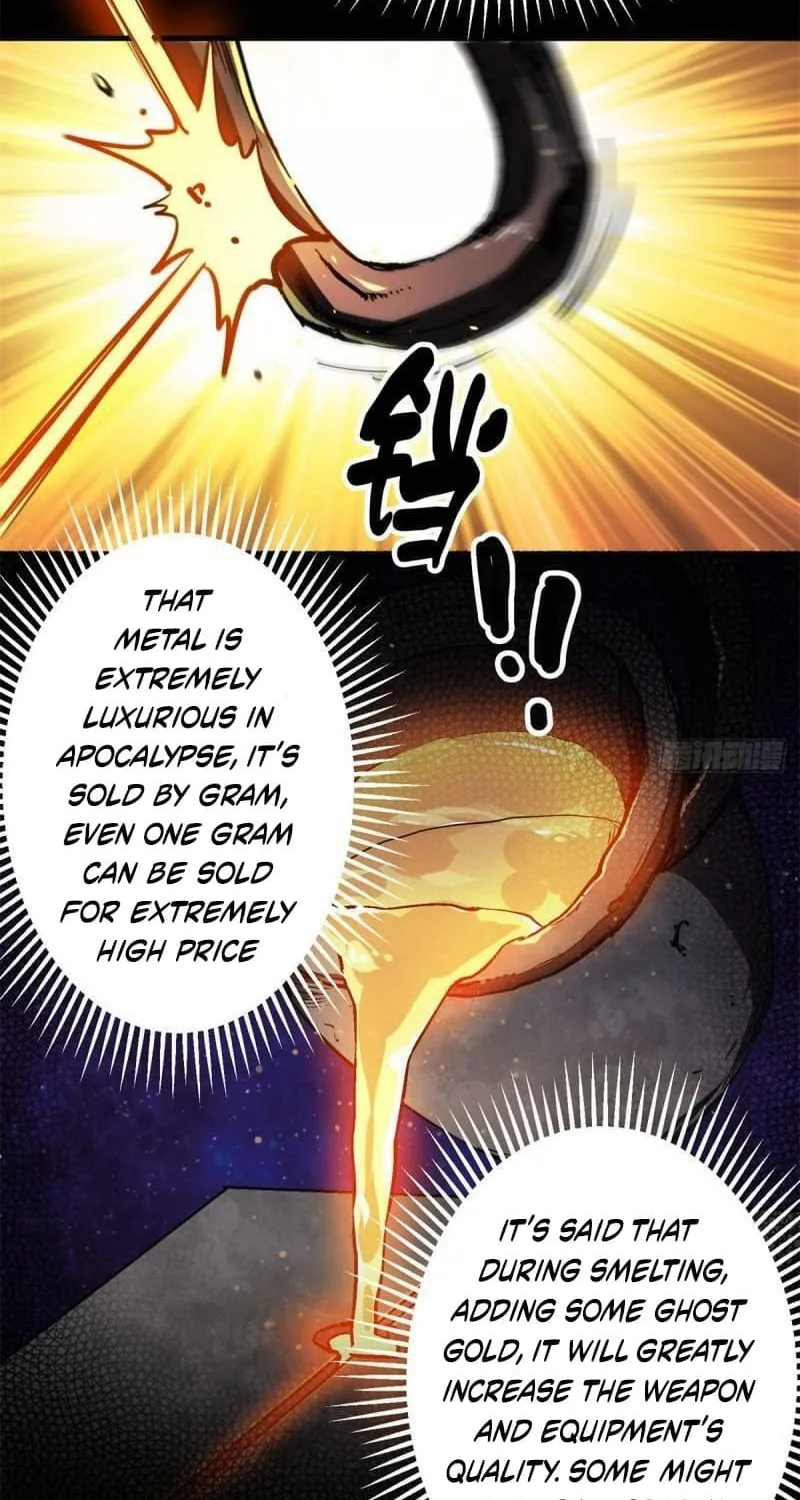 Read Roulette World (Colored) chapter 63 image 11 on Lezhin