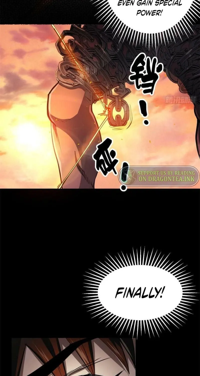 Read Roulette World (Colored) chapter 63 image 12 on Lezhin