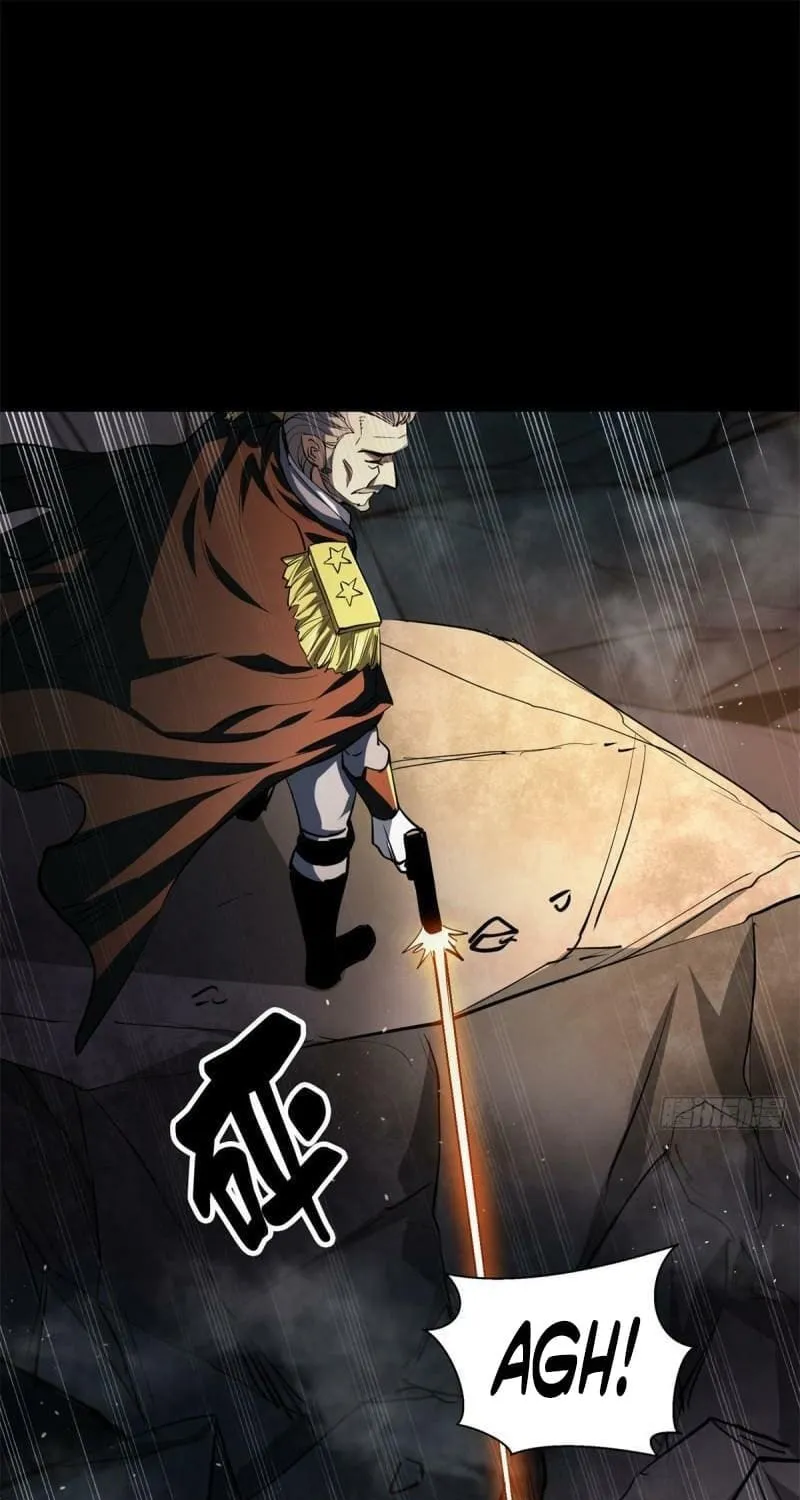 Read Roulette World (Colored) chapter 63 image 19 on Lezhin