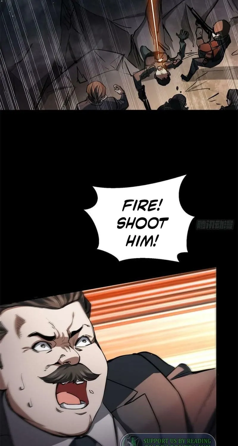 Read Roulette World (Colored) chapter 63 image 20 on Lezhin