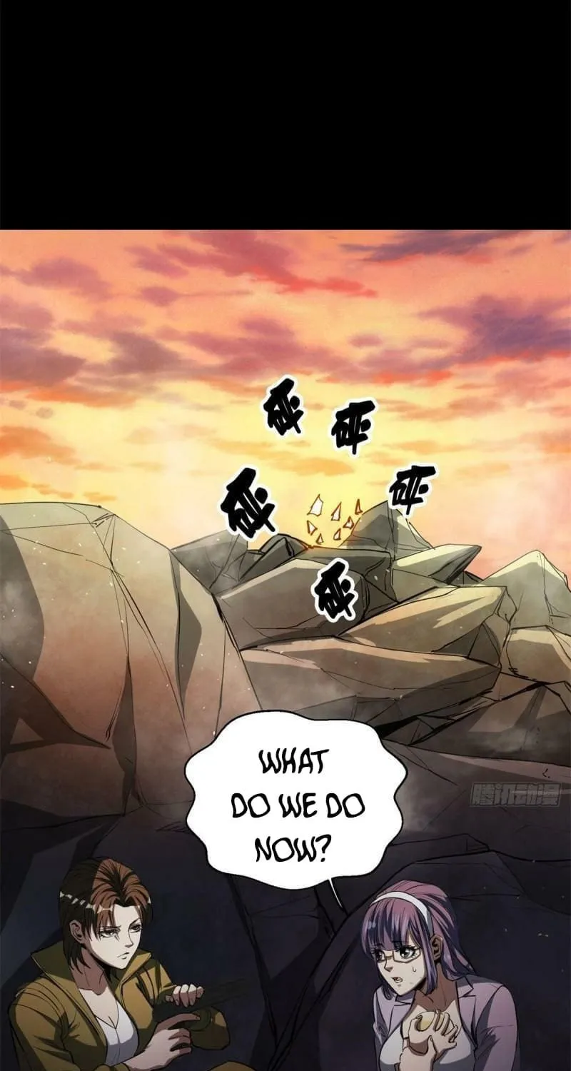 Read Roulette World (Colored) chapter 63 image 22 on Lezhin