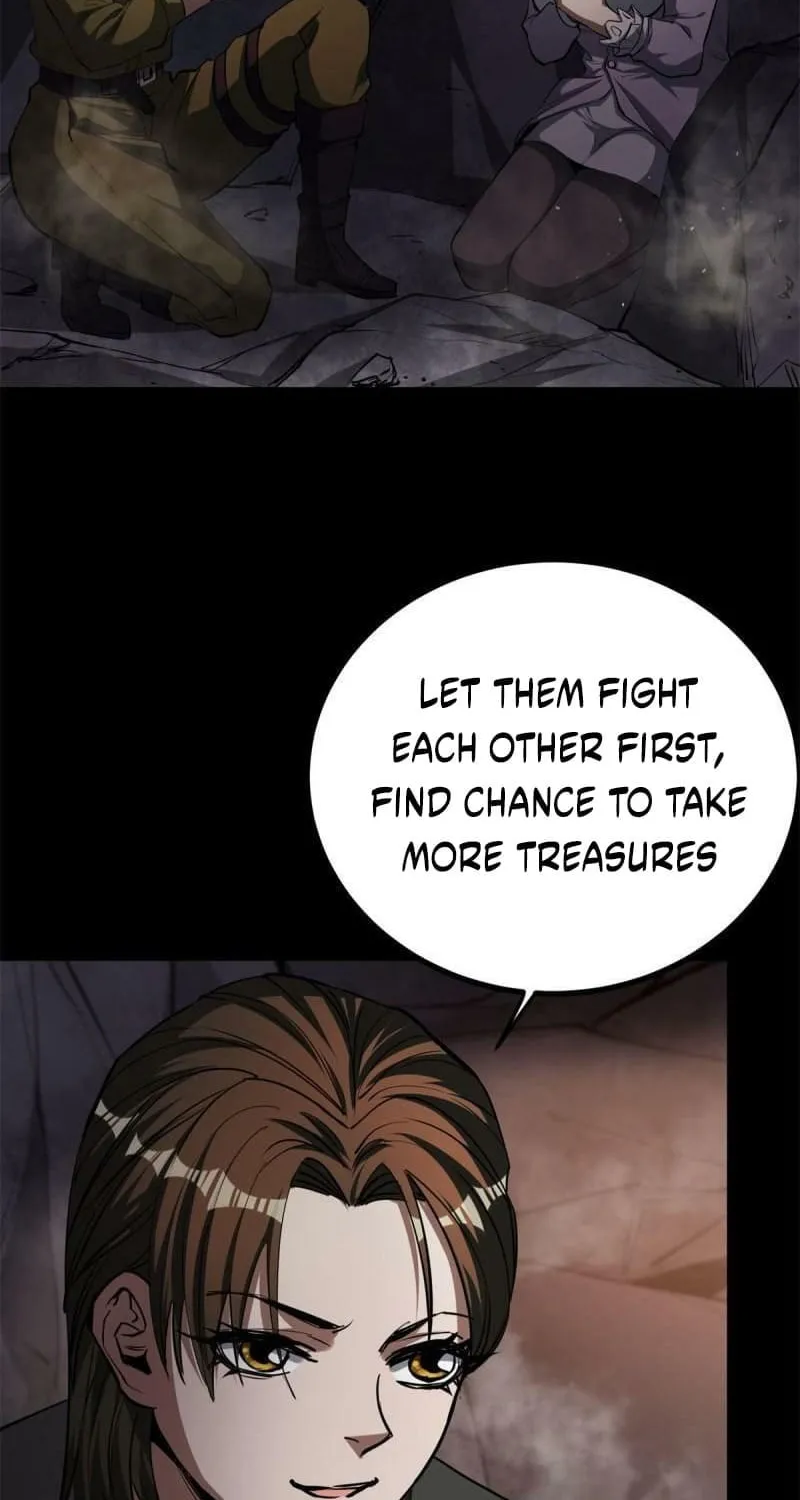 Read Roulette World (Colored) chapter 63 image 23 on Lezhin